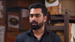 Parineeti - 15th January 2024